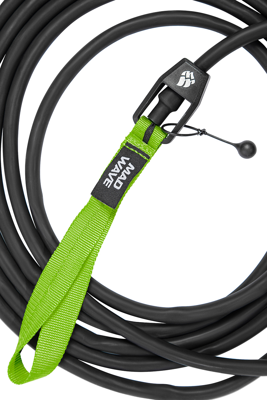 Трос латексный Mad Wave Long Safety cord M0771 02 3 00W 870_1305