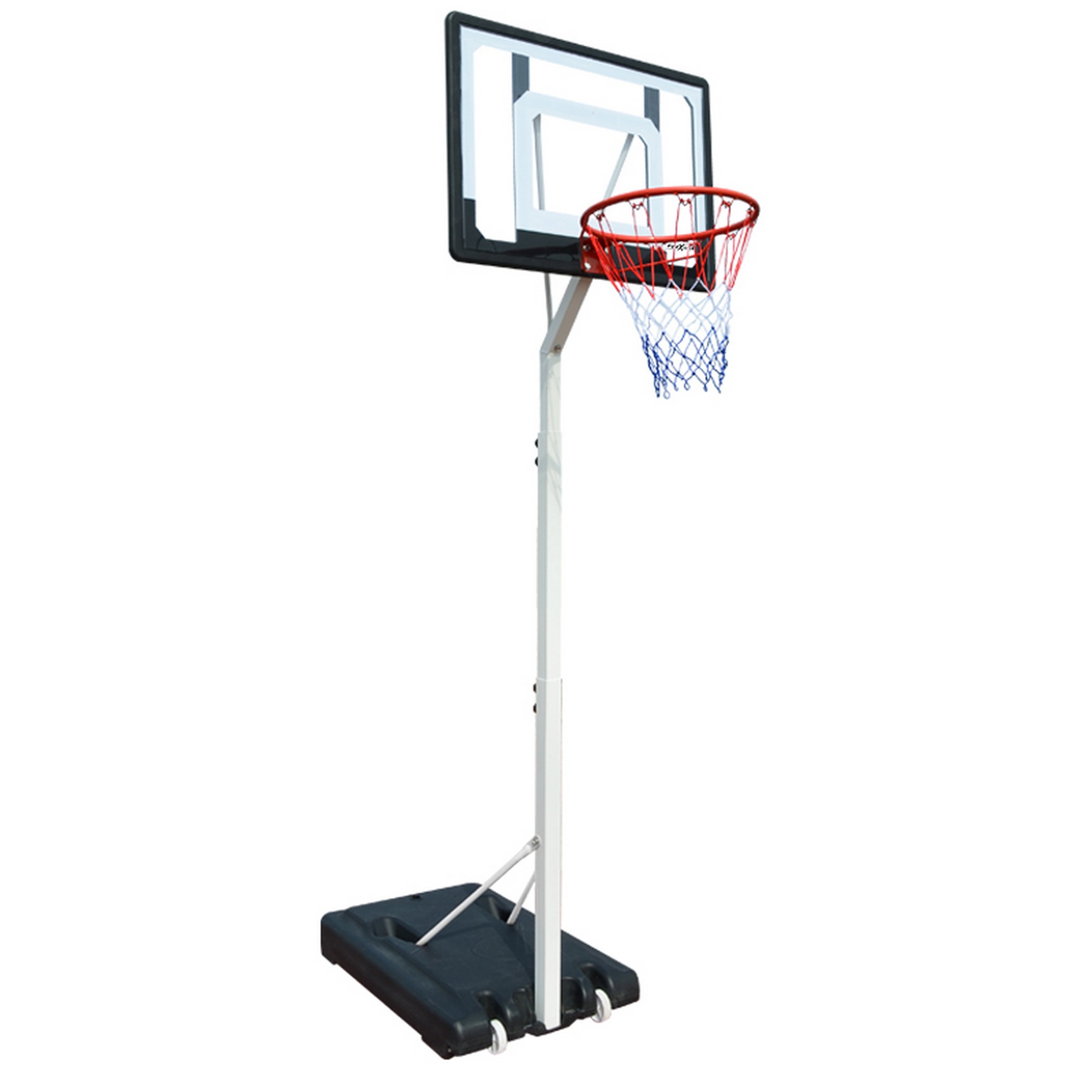 Мобильная баскетбольная стойка Proxima S034-305 2000_2000