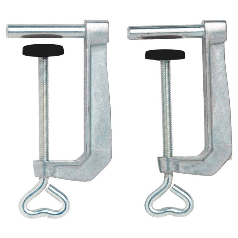 Профиль TOKO Clamps for Cross Country Profile зажимы на стол 5549866 800_800