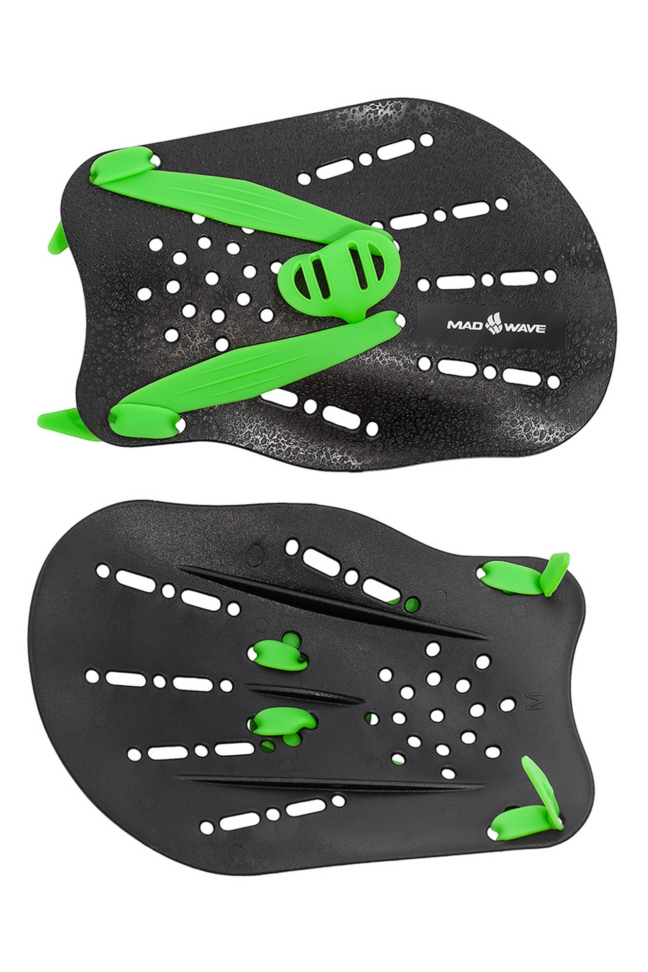 Лопатки Mad Wave Mad Wave Paddles M0749 06 2 00W 1333_2000