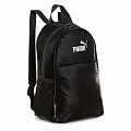 Рюкзак 35x25x12см, 12л Puma Core Up Backpack 09064901 черный 120_120