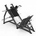 Гакк машина (угол 45 градусов) Fitex Pro FTX-82035 120_120