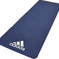 Коврик (фитнес-мат) 173x61x0,7 см Adidas ADMT-11014BL синий 120_120