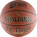 Баскетбольный мяч Spalding TF-1000 Legacy р.6, арт.74-451z 120_120
