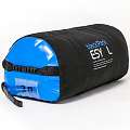 Мешок-отягощение для песка Aerobis blackPack ESY размер L, до 30 кг, незаполненный 120_120