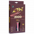 Ракетка для настольного тенниса Atemi PRO 2000 CV 120_120