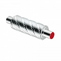 Накатка TOKO (5540962) Structurite Roller (запасной ролик, красный) 120_120