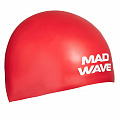 Силиконовая шапочка Mad Wave Soft M0533 01 3 05W 120_120