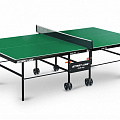 Теннисный стол Start Line Club Pro 16 мм с сеткой Green 120_120