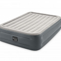 Надувная кровать Intex Queen Essential Rest Airbed 152х203х46 см с эл/насосом 220-240V 64126NP 120_120