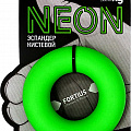 Эспандер кистевой Sportex Fortius, Neon 40 кг17862 зеленый 120_120