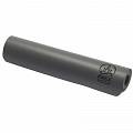 Коврик для йоги 185x68x0,4см Inex Yoga PU Mat полиуретан HG\PUMAT-CG\18-68-04 темно-серый 120_120