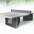 Теннисный стол Start Line City Power Outdoor 60 мм (бетон), с сеткой 120_120