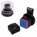 Держатель для мела Kamui Chalk Shark Black 120_120