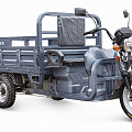 Грузовой электротрицикл RuTrike Титан NEXT 2000 60V1500W 023965-2642 серый 120_120