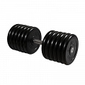 Гантель Профи, 61 кг MB Barbell MB-FdbM-B61 120_120