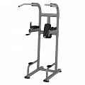 Поднятие коленей\брусья\турник Smith Fitness DR008 120_120