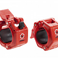 Олимпийский замок LOCK-JAW Pro 2 0,36 кг, пара, красный AD\PRO2-RED\RD-00-00 120_120