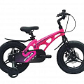 Велосипед 14" Stels Galaxy Pro V010 (литые диски) LU098202 Розовый 2024 120_120