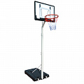 Мобильная баскетбольная стойка Proxima S034-305 120_120